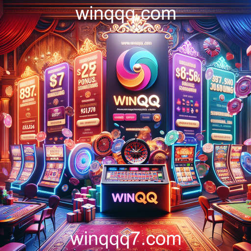 Descubra as Melhores Promoções no winqqq.com
